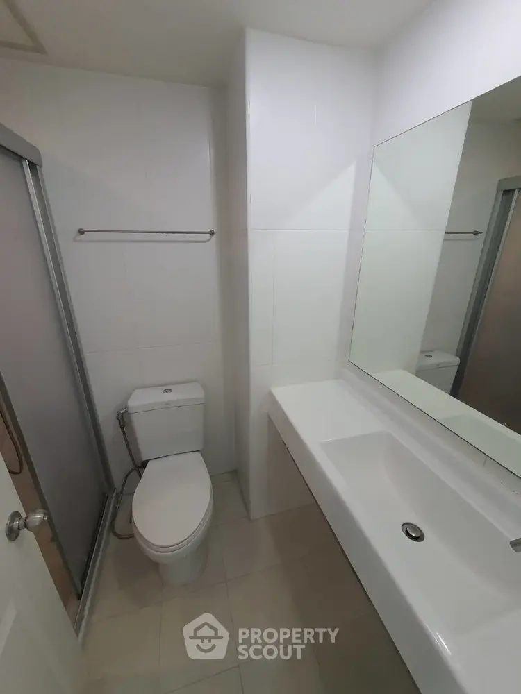  1 Bedroom Condo at U Delight Jatujak Station-1