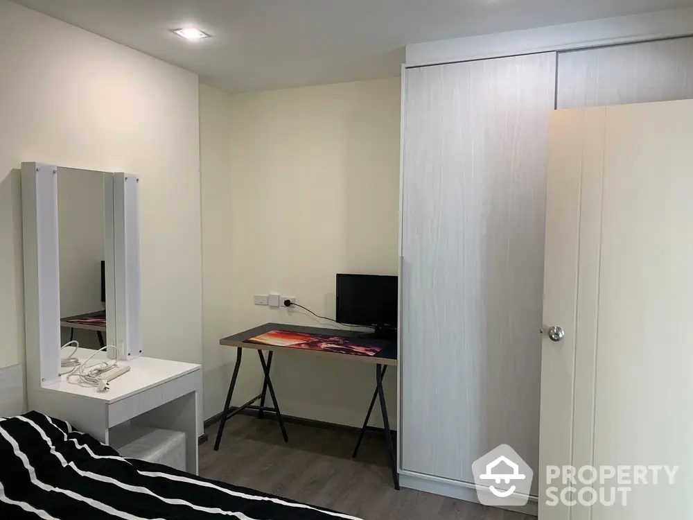  2 Bedrooms Condo at Rich Park Triple Station-1