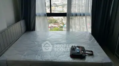  1 Bedroom Condo at Ideo Sathorn Tha Phra-2