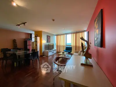  3 Bedrooms Condo at Modern Home Tower Condominium-4