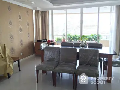  4 Bedrooms Condo at Hampton Thonglor 10-3