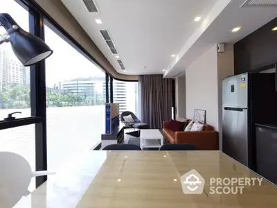  2 Bedrooms Condo at Ashton Asoke-5