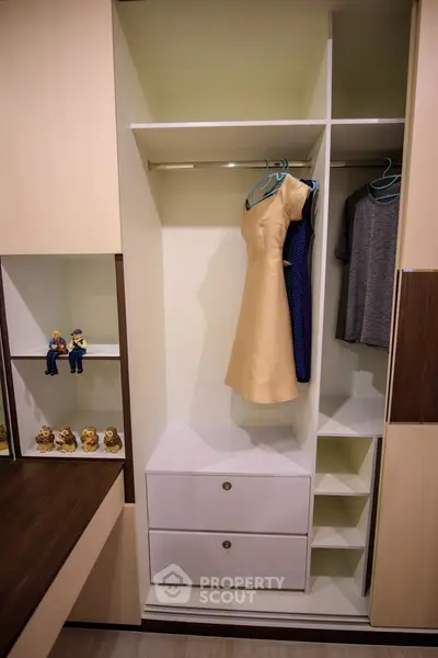  1 Bedroom Condo at Life Asoke ไลฟ์ อโศก-5