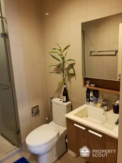  1 Bedroom Condo at Hasu Haus Sukhumvit 77-5