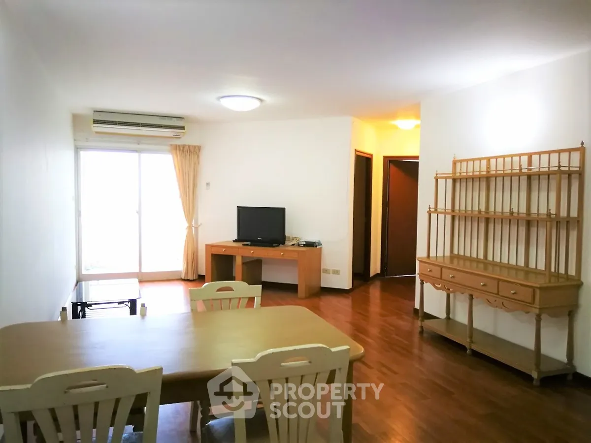 Fully Furnished 3 Bedrooms Condo at Sv City Rama 3 Condominium-1