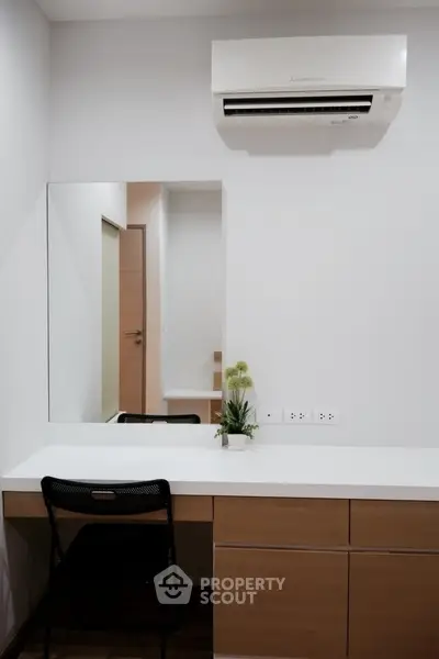  1 Bedroom Condo at Ideo Verve Ratchaprarop-4
