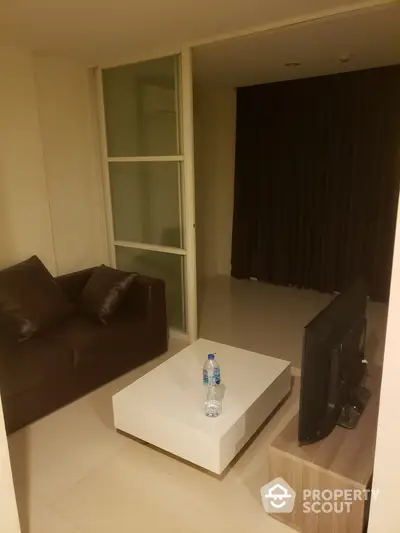  1 Bedroom Condo at Elements Srinakarin-5