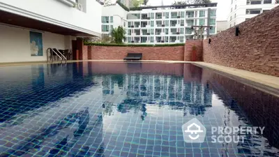  2 Bedrooms Condo at Beverly Tower-4