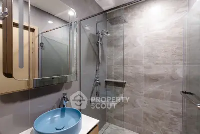  1 Bedroom Condo at The Garden-3