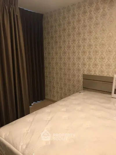  1 Bedroom Condo at Knightsbridge Skycity Sapanmai-2