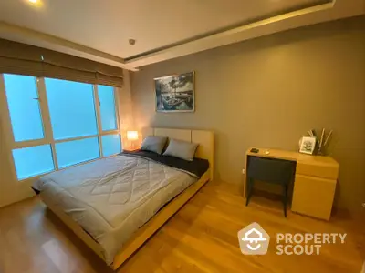 Fully Furnished 1 Bedroom Condo at Beverly 33 Condominium-5