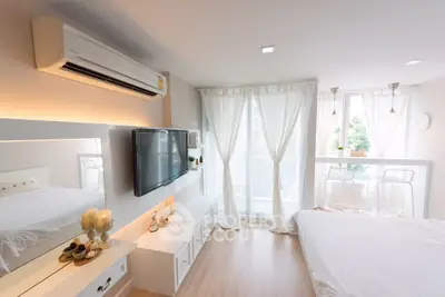  1 Bedroom Condo at Mayfair Place Sukhumvit 64-3
