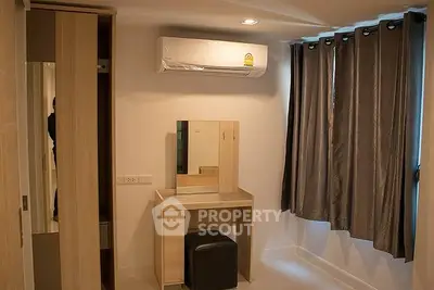 Fully Furnished 2 Bedrooms Apartment at College Haus-3