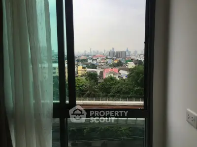  2 Bedrooms Condo at Ideo Mobi Charan Interchange-8
