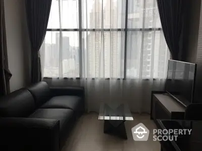  1 Bedroom Condo at Knightsbridge Prime สาทร-12