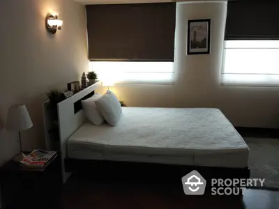  2 Bedrooms Condo -4