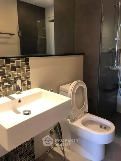 Fully Furnished 1 Bedroom Condo at Urbano Absolute-2