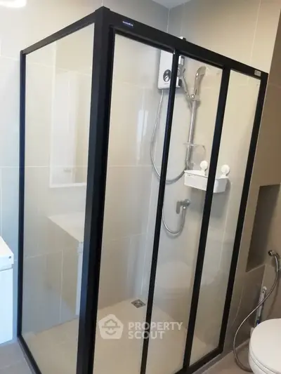  1 Bedroom Condo at Chapter One Shine บางโพ-5