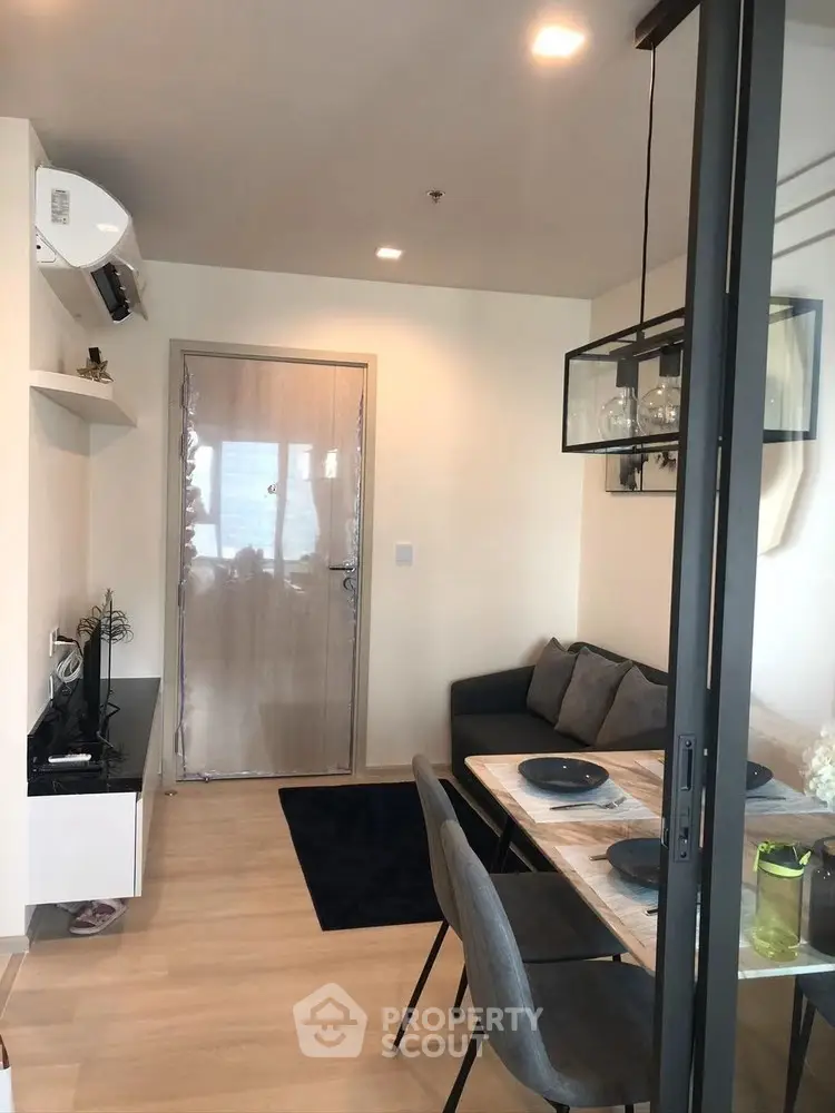  1 Bedroom Condo at Life One Wireless ไลฟ์ วัน วิทยุ-1