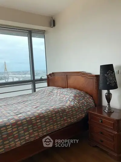  2 Bedrooms Condo at The Pano Rama 3-2