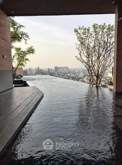  1 Bedroom Condo at Chapter One Midtown Ladprao 24-3