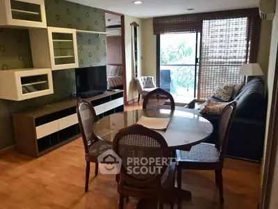  2 Bedrooms Condo at Xvi The Sixteenth-16