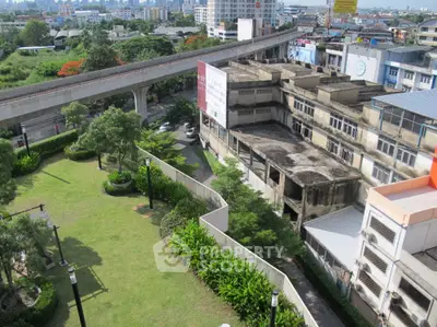  1 Bedroom Condo at City Home Sukhumvit-3