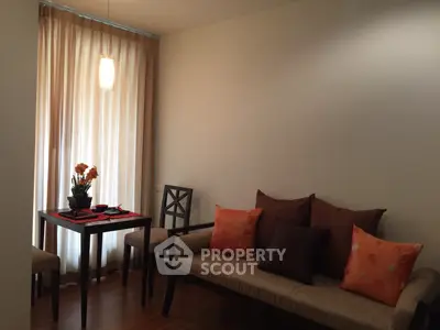  1 Bedroom Condo at The Address Sukhumvit 42-5