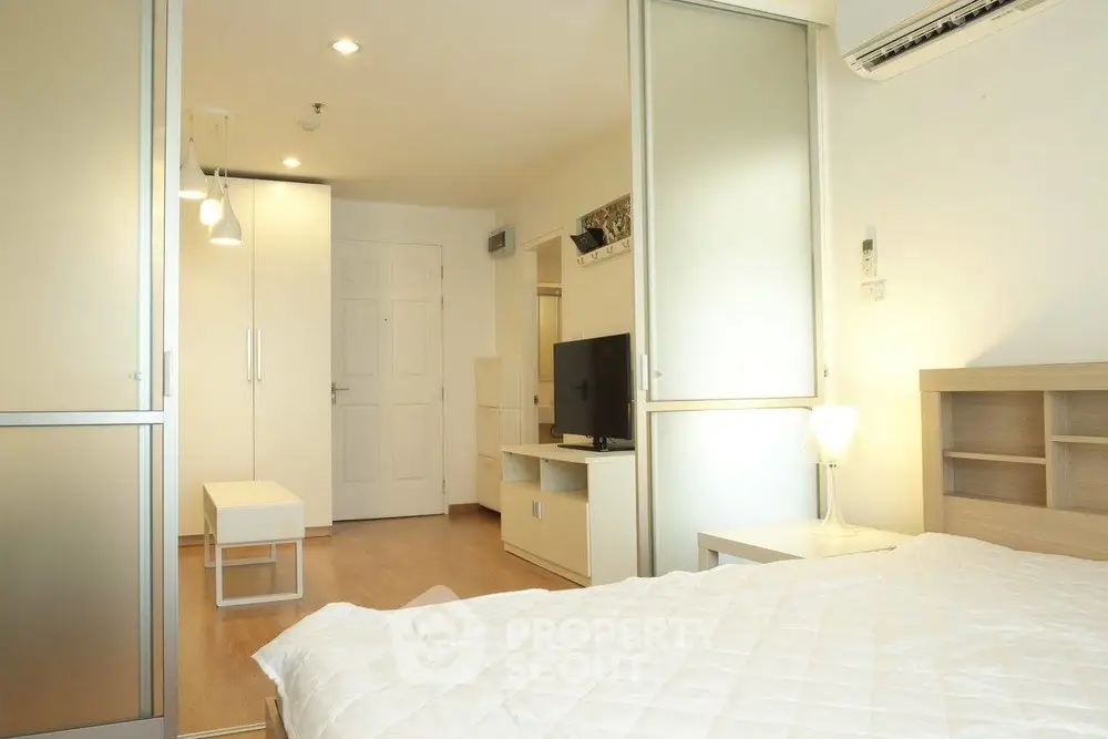  1 Bedroom Condo -1