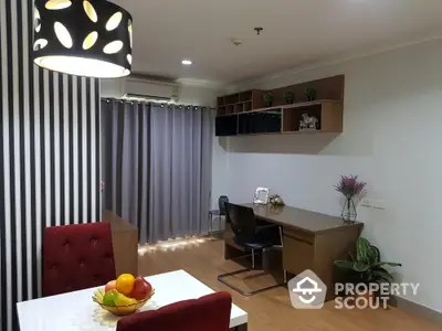  1 Bedroom Condo at Lumpini Park Pinklao-4