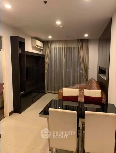  1 Bedroom Condo at Supalai Premier Asoke-2