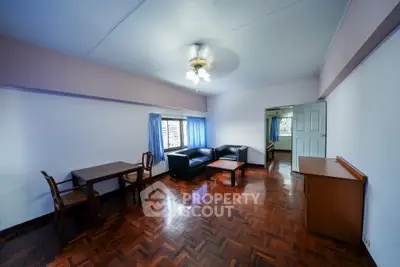 Fully Furnished 2 Bedrooms Apartment at Urban Residence-6