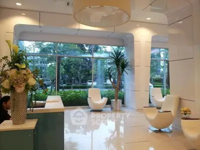  2 Bedrooms Condo at Supalai Park Ekamai Thonglor-2