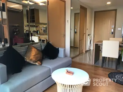  1 Bedroom Condo at Inter Lux Premier Sukhumvit 13-4