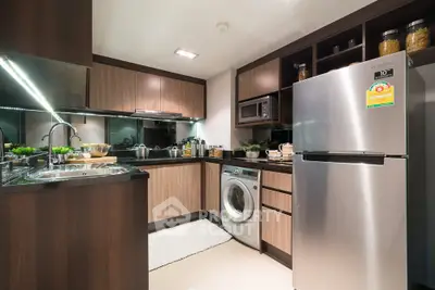  1 Bedroom Condo at Focus Ploenchit-4