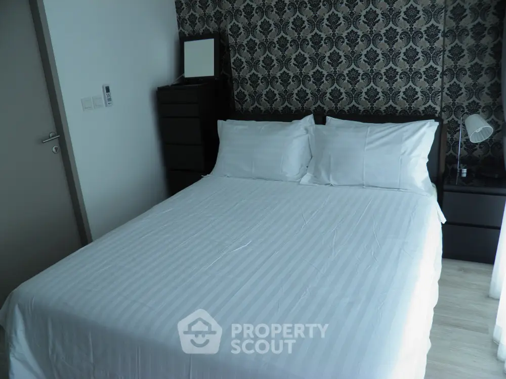  1 Bedroom Condo at Ideo Mobi Sukhumvit-1