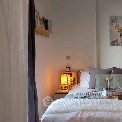  1 Bedroom Condo -7