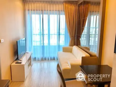  1 Bedroom Condo at Ideo Mobi Sukhumvit Eastgate-5