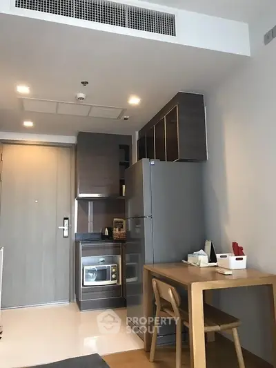  1 Bedroom Condo at Keyne By Sansiri-2