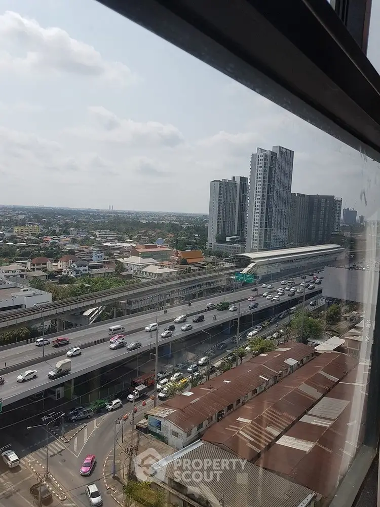  1 Bedroom Condo at Pela Wutthakat-1