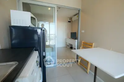 1 Bedroom Condo at Aspire Sukhumvit 48-2