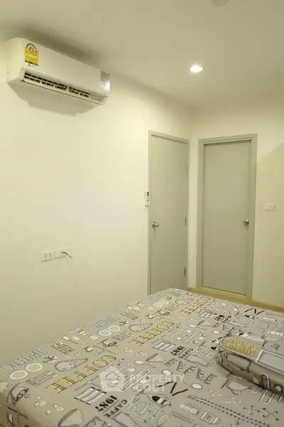  1 Bedroom Condo at Ideo Sathorn Tha Phra-4