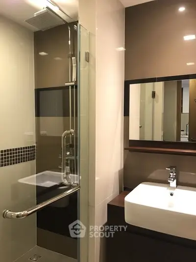  1 Bedroom Condo at Inter Lux Premier Sukhumvit 13-2