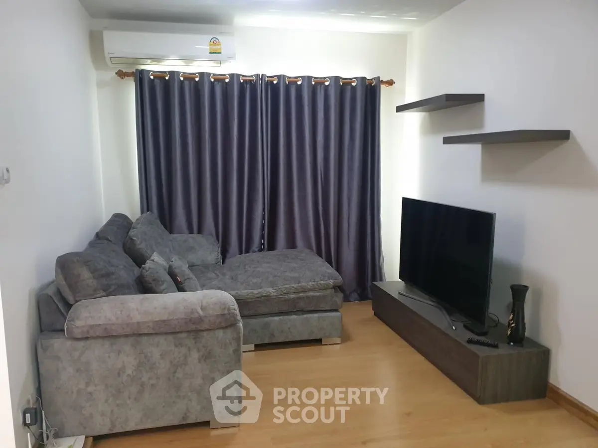  1 Bedroom Condo at Supalai Cute Ratchayothin Phaholyothin 34-1