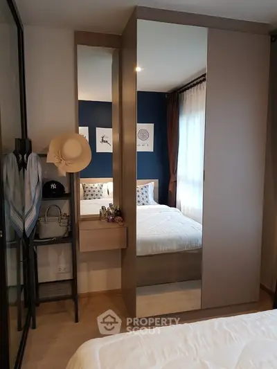  1 Bedroom Condo at Elio Del Mos Phaholyothin 34-3