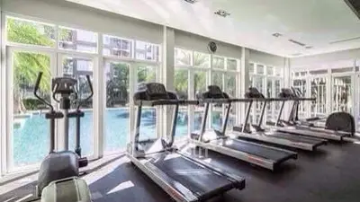  1 Bedroom Condo at Elements Srinakarin-3