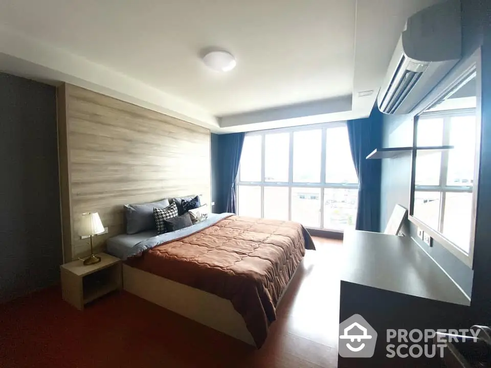  1 Bedroom Condo at Le Champs Premium-1