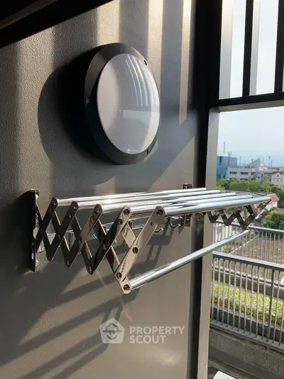  1 Bedroom Condo at Life Sukhumvit 62-4
