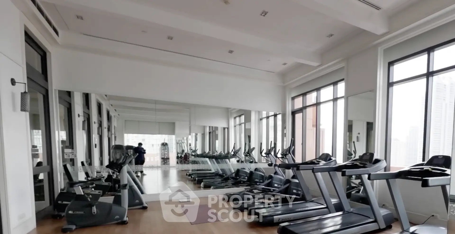 Aguston Sukhumvit 22