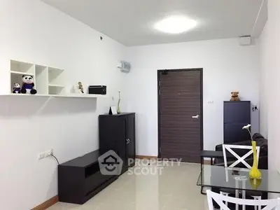  1 Bedroom Condo at Supalai Park Ratchaphruek Phetkasem-3